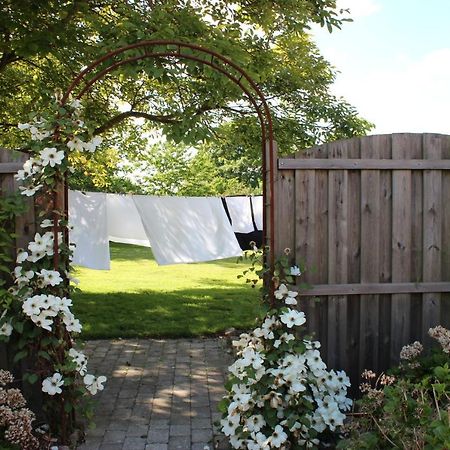 Safine B&B Fåborg Eksteriør bilde