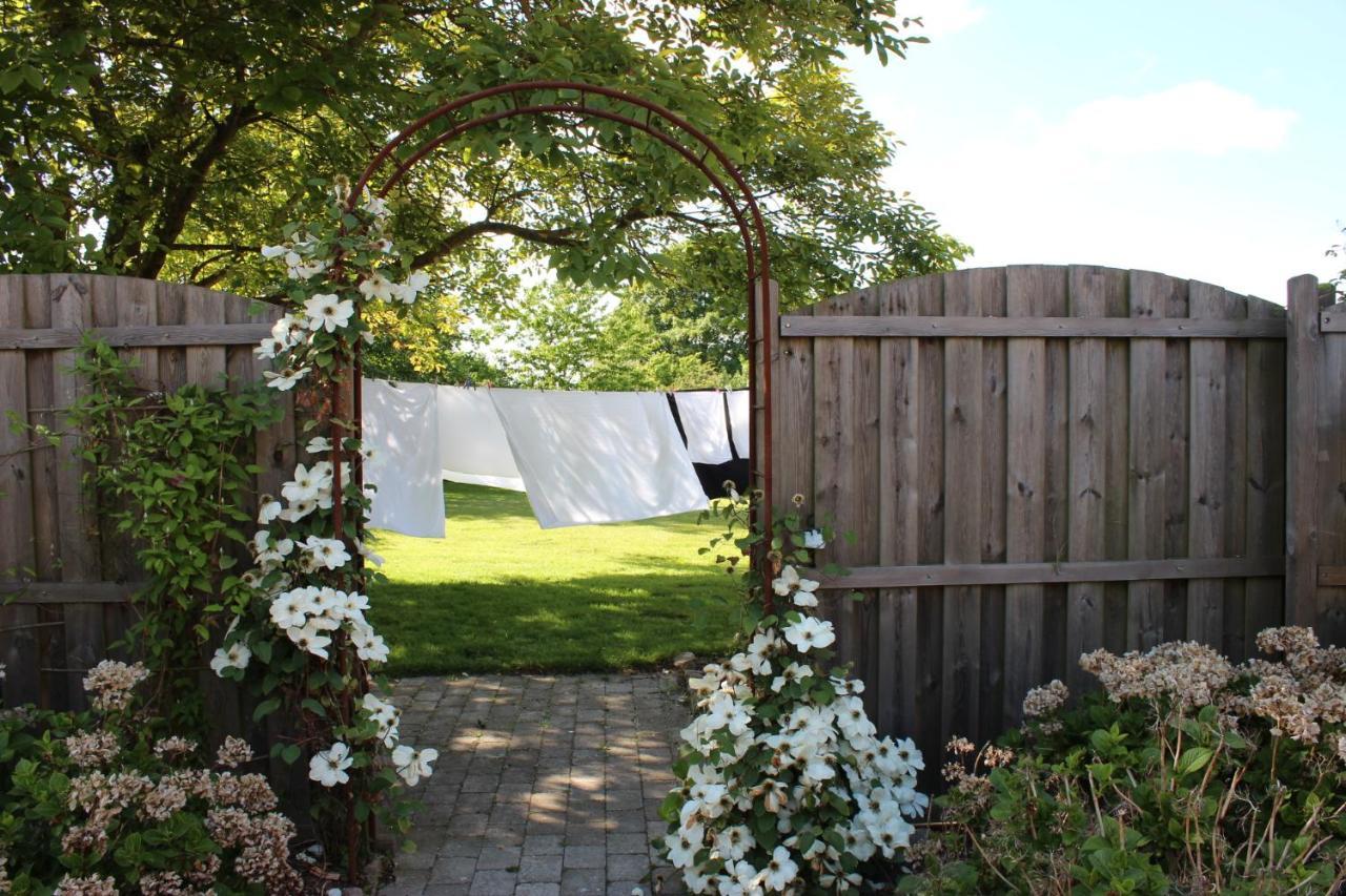 Safine B&B Fåborg Eksteriør bilde