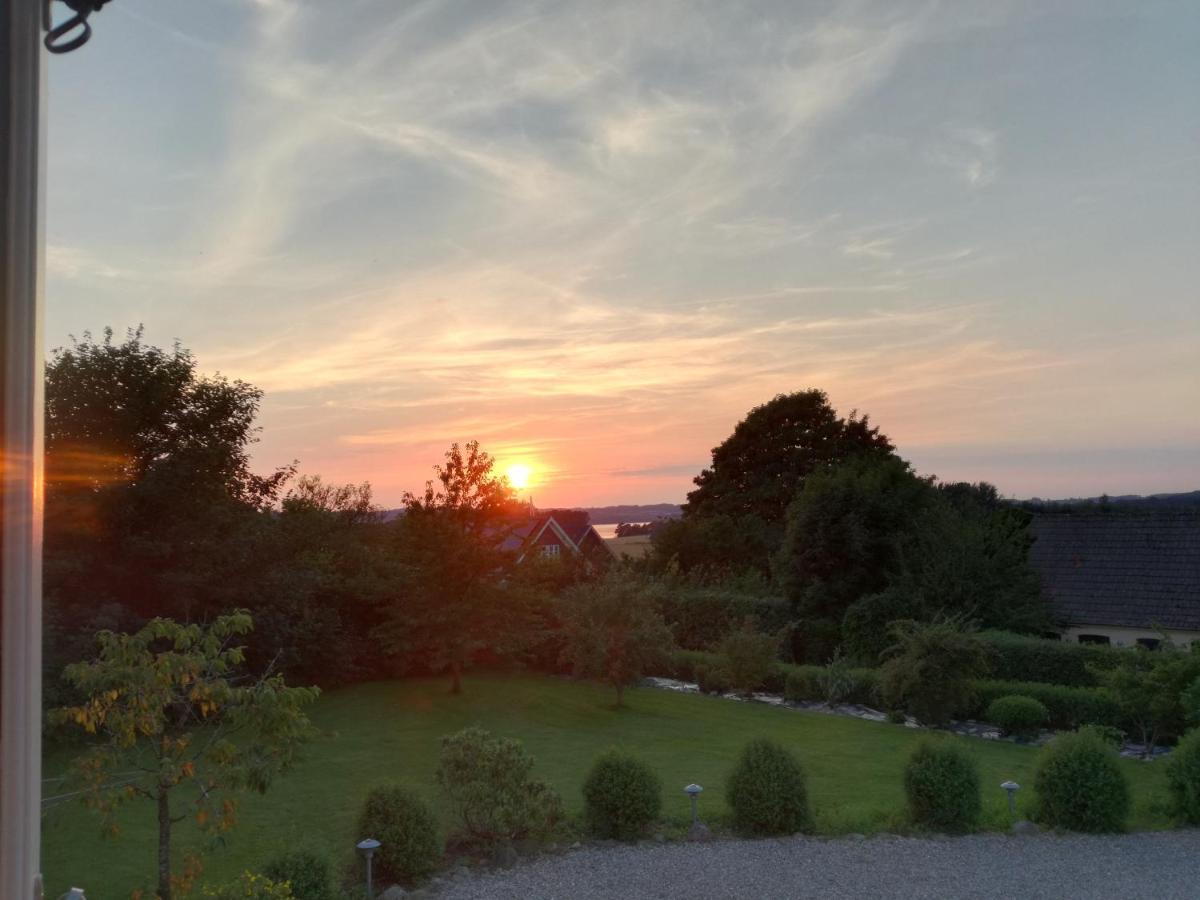 Safine B&B Fåborg Eksteriør bilde