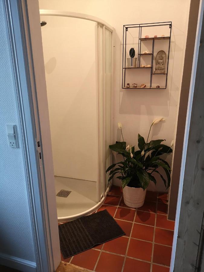 Safine B&B Fåborg Eksteriør bilde