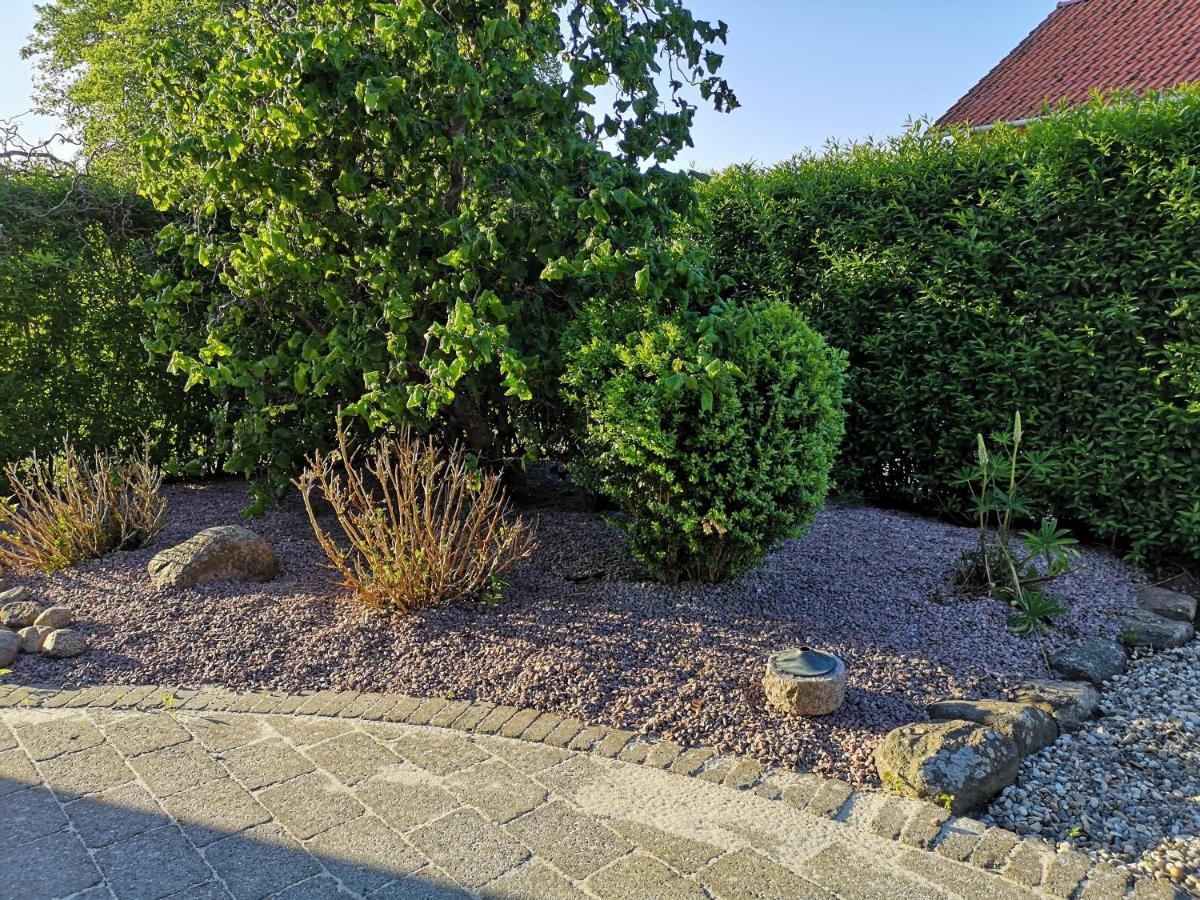 Safine B&B Fåborg Eksteriør bilde