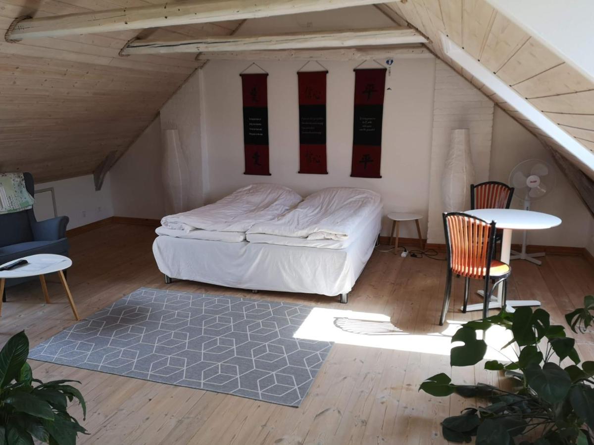 Safine B&B Fåborg Eksteriør bilde