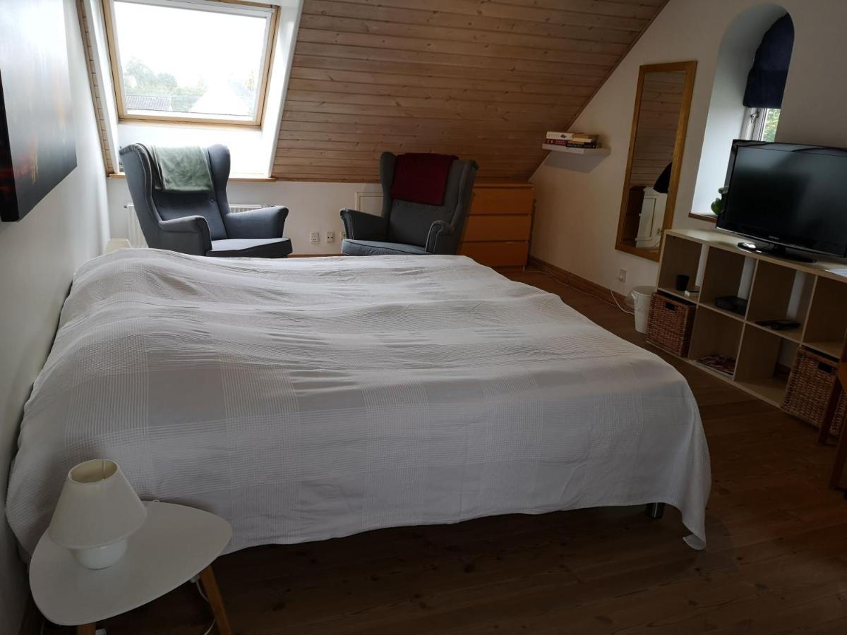 Safine B&B Fåborg Eksteriør bilde