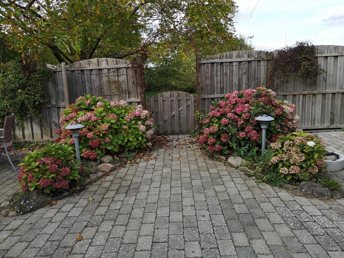 Safine B&B Fåborg Eksteriør bilde