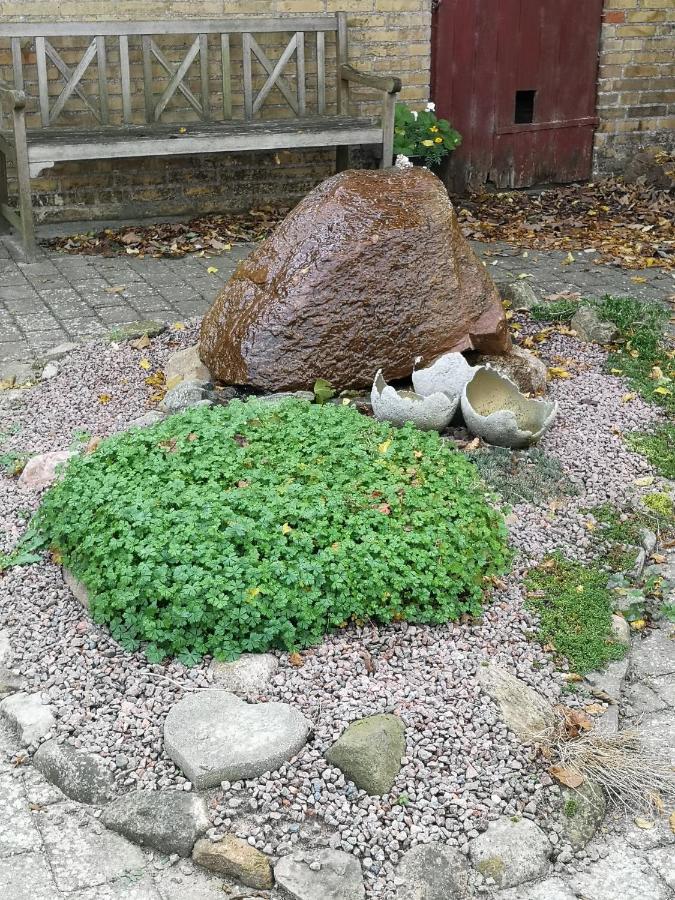 Safine B&B Fåborg Eksteriør bilde