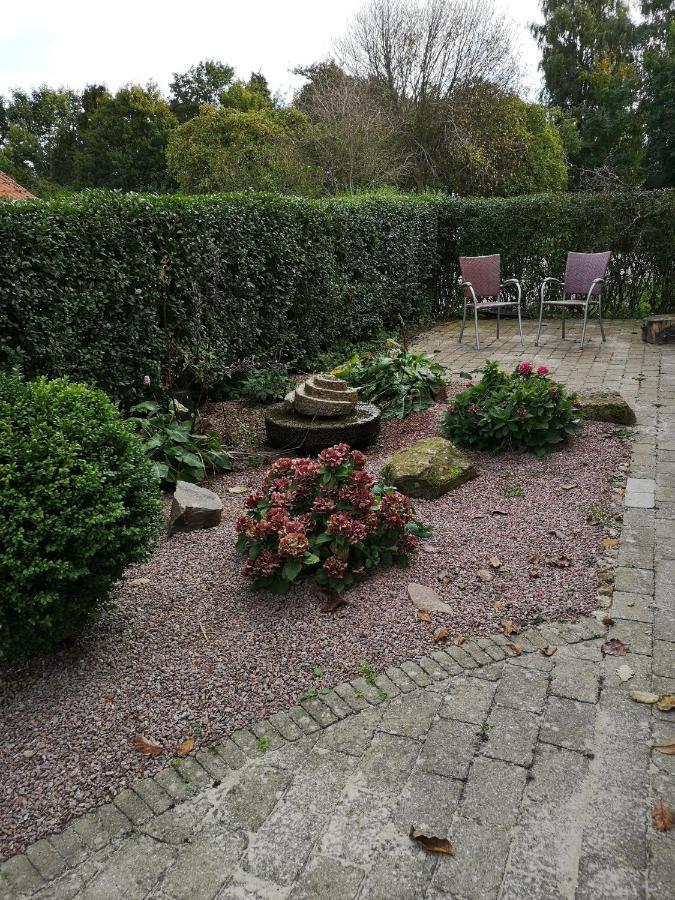 Safine B&B Fåborg Eksteriør bilde