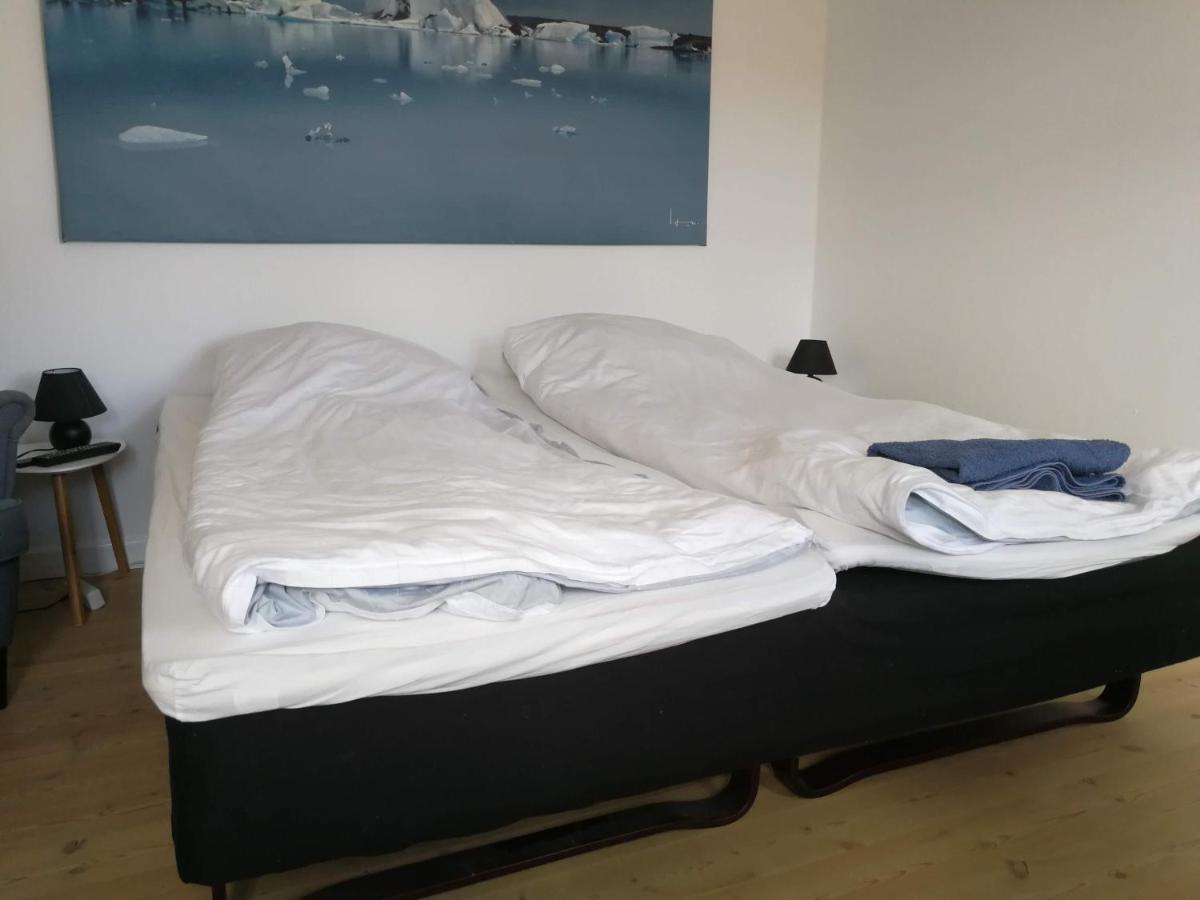 Safine B&B Fåborg Eksteriør bilde