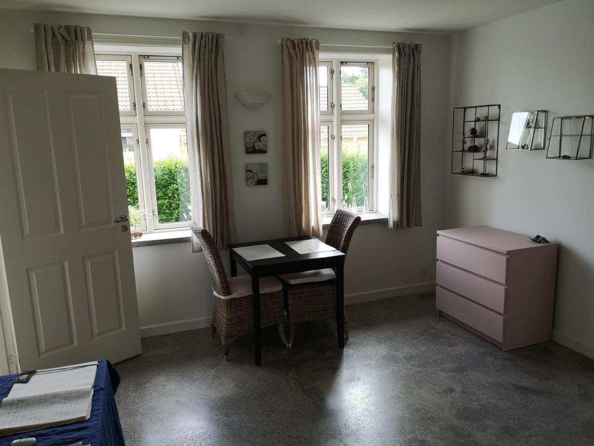 Safine B&B Fåborg Eksteriør bilde