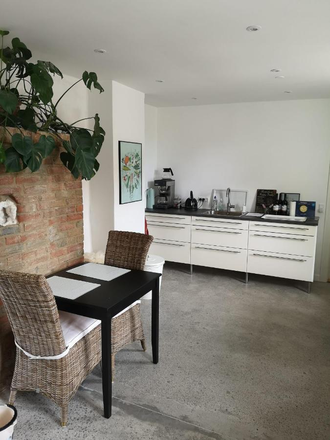Safine B&B Fåborg Eksteriør bilde