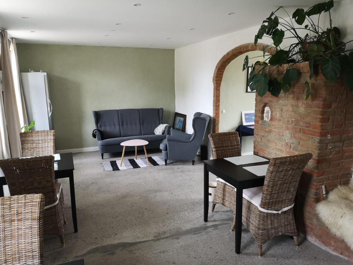 Safine B&B Fåborg Eksteriør bilde