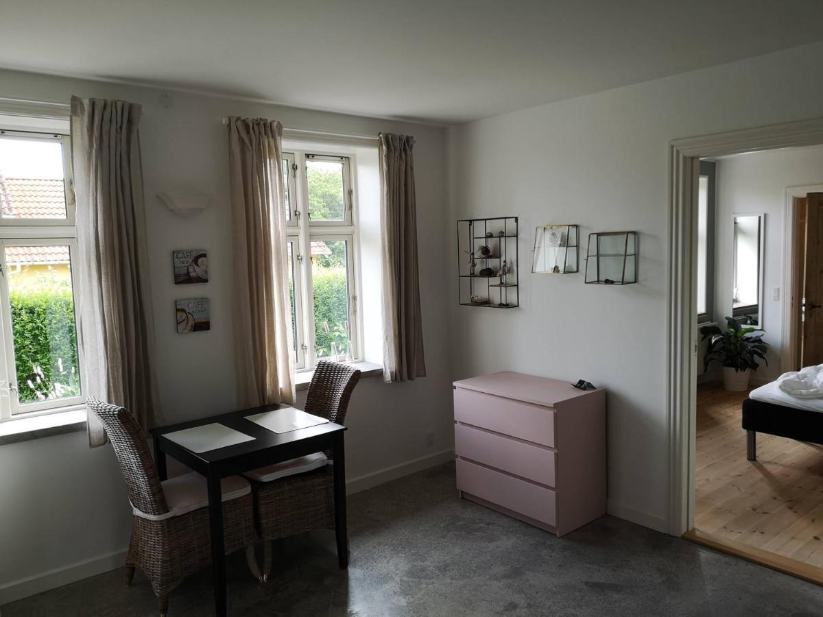Safine B&B Fåborg Eksteriør bilde