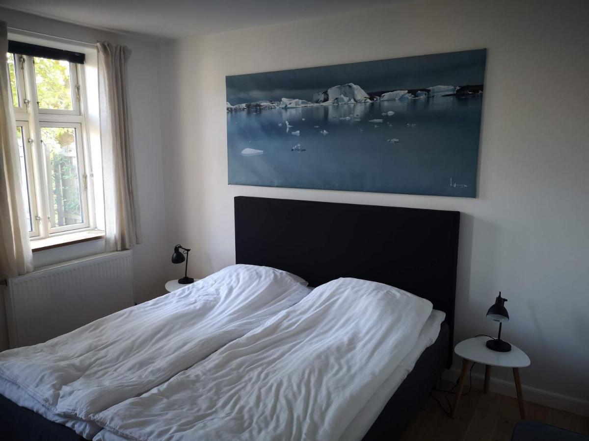 Safine B&B Fåborg Eksteriør bilde