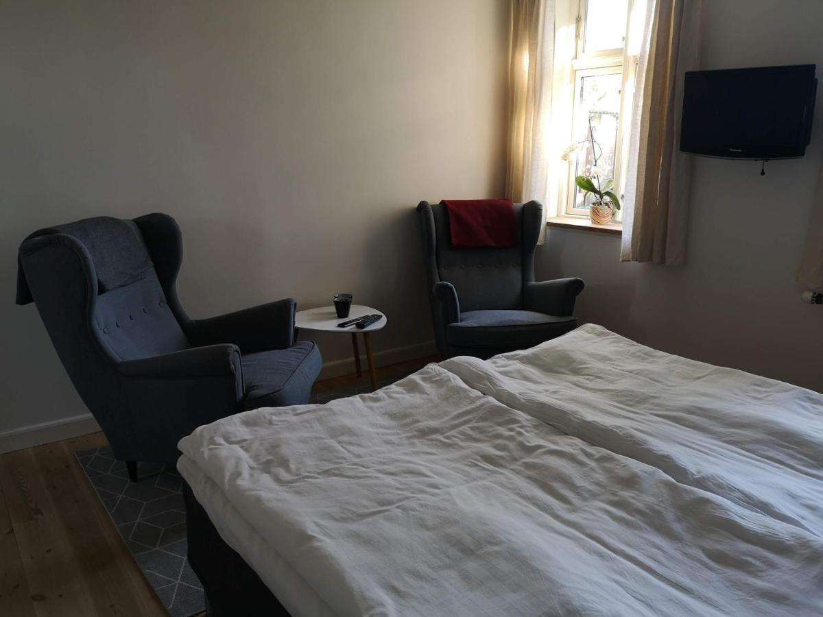 Safine B&B Fåborg Eksteriør bilde