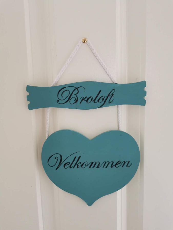 Safine B&B Fåborg Eksteriør bilde