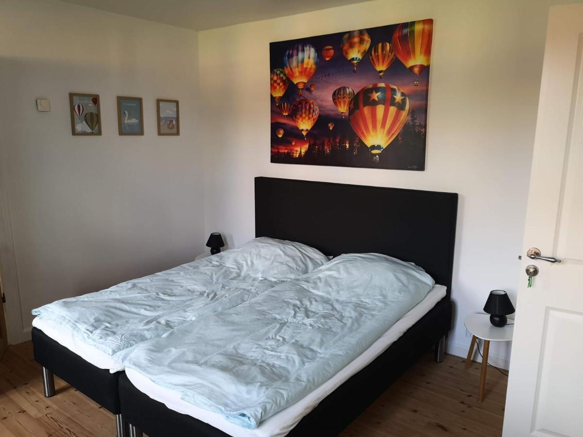 Safine B&B Fåborg Eksteriør bilde