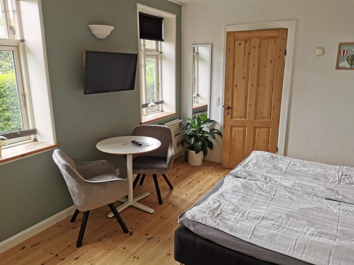 Safine B&B Fåborg Eksteriør bilde