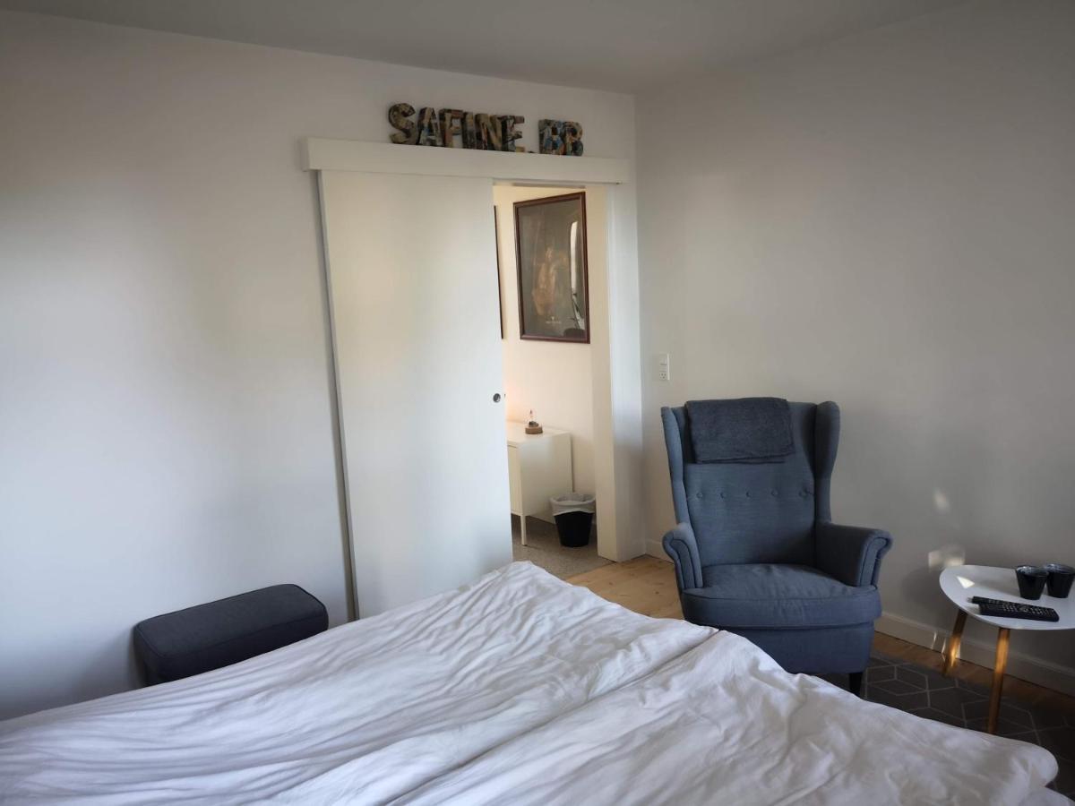 Safine B&B Fåborg Eksteriør bilde