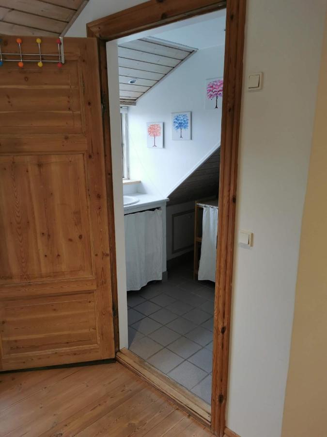 Safine B&B Fåborg Eksteriør bilde