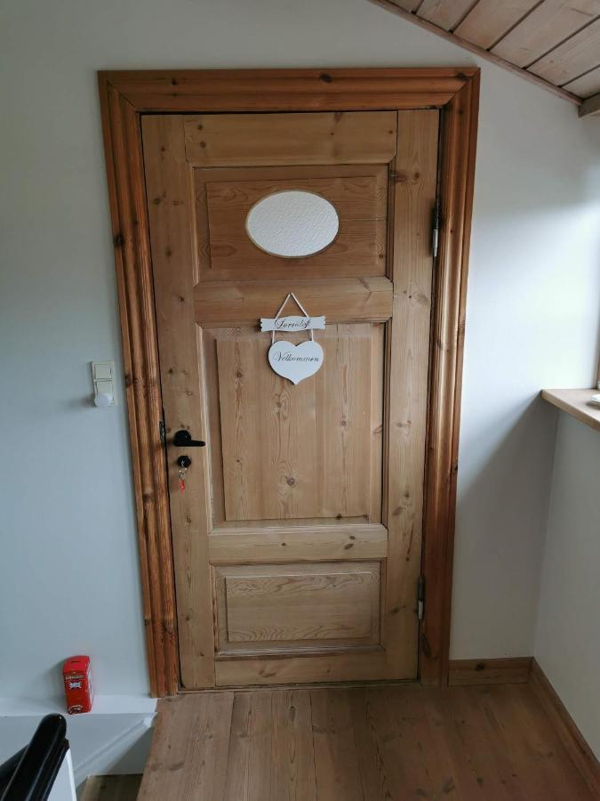 Safine B&B Fåborg Eksteriør bilde