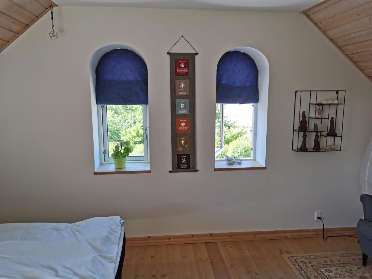 Safine B&B Fåborg Eksteriør bilde
