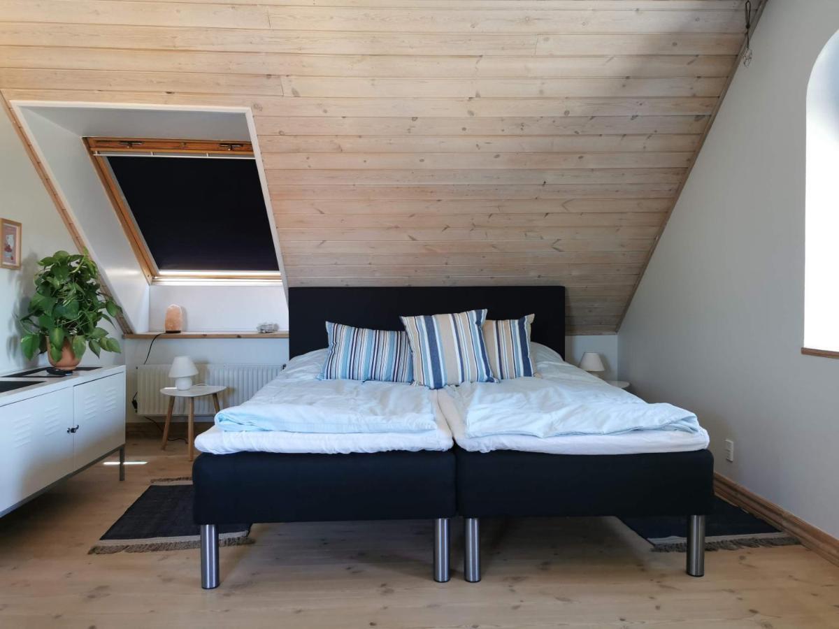 Safine B&B Fåborg Eksteriør bilde