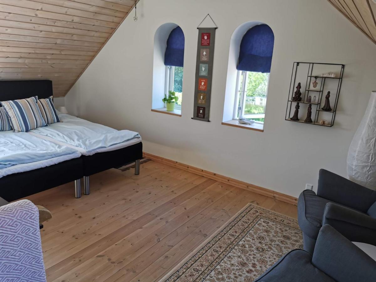 Safine B&B Fåborg Eksteriør bilde