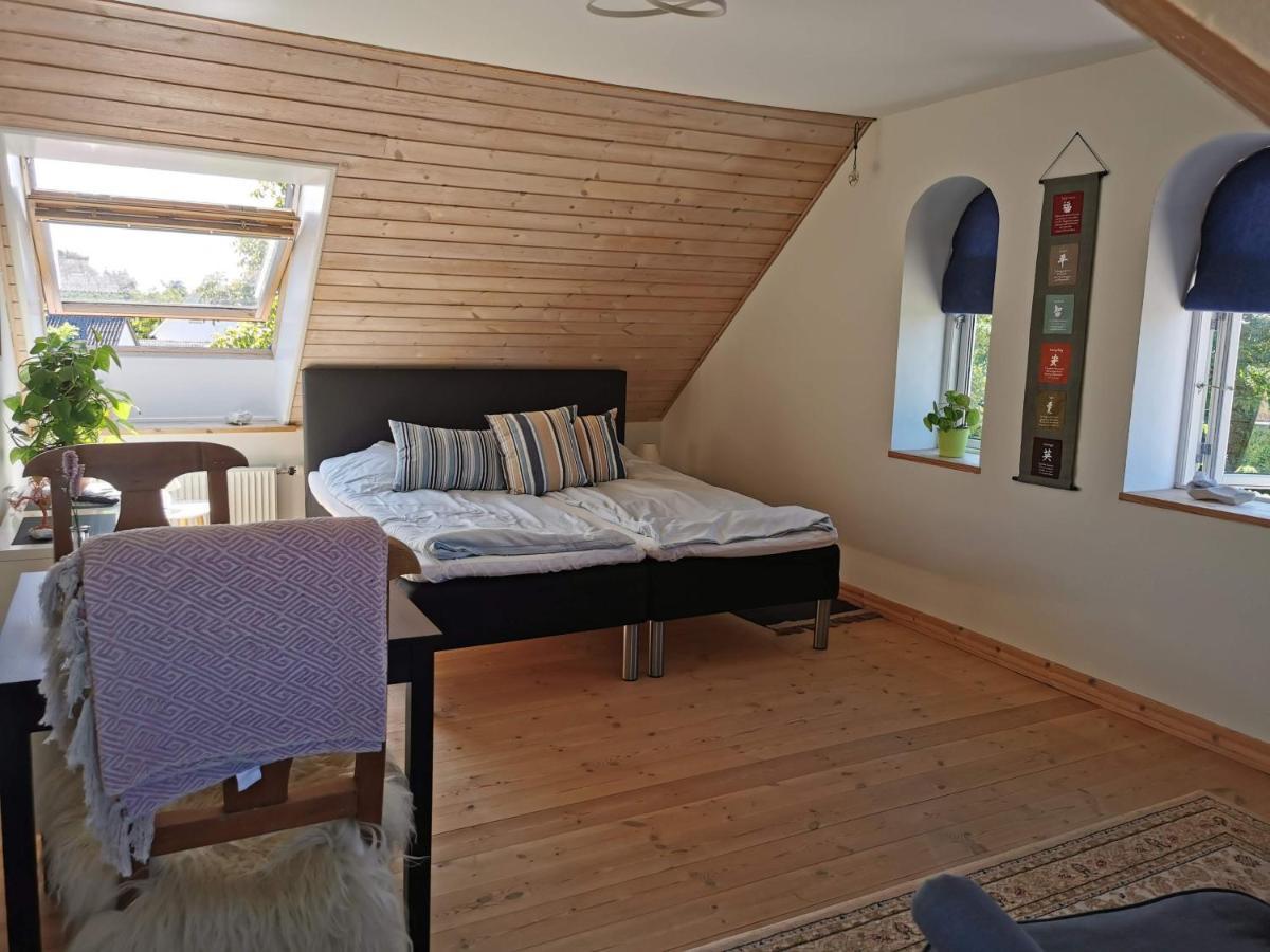Safine B&B Fåborg Eksteriør bilde