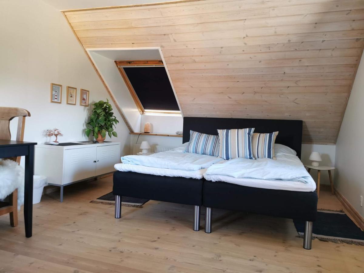 Safine B&B Fåborg Eksteriør bilde