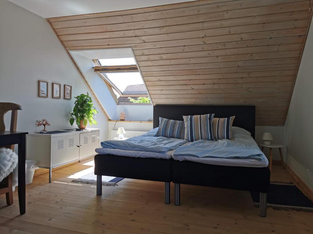 Safine B&B Fåborg Eksteriør bilde